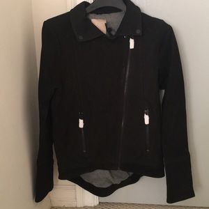 Women’s Suede Jacket